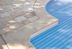 Inspiration Gallery - Pool Coping - Image: 112