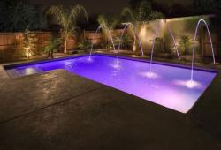 Inspiration Gallery - Pool Deck Jets - Image: 118