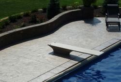 Inspiration Gallery - Pool Diving Boards - Image: 262