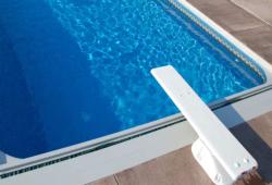 Inspiration Gallery - Pool Diving Boards - Image: 263