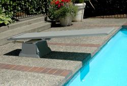 Inspiration Gallery - Pool Diving Boards - Image: 265