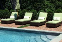 Inspiration Gallery - Pool Furniture - Image: 274