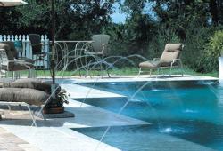 Inspiration Gallery - Pool Deck Jets - Image: 114
