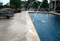 Inspiration Gallery - Pool Deck Jets - Image: 115