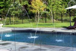 Inspiration Gallery - Pool Deck Jets - Image: 117