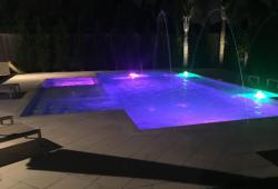 Inspiration Gallery - Pool Deck Jets - Image: 121
