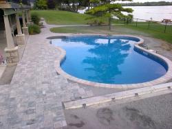 Our In-ground Pool Gallery - Image: 22