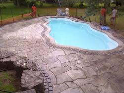 Our In-ground Pool Gallery - Image: 8