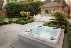 Inspiration Gallery - Pool Side Hot Tubs - Image: 231