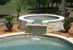 Inspiration Gallery - Pool Side Hot Tubs - Image: 234