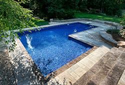 Inspiration Gallery - Pool Shapes - Image: 61