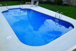 Inspiration Gallery - Pool Shapes - Image: 76