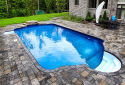 Inspiration Gallery - Pool Shapes - Image: 79