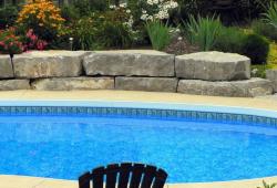 Inspiration Gallery - Pool Coping - Image: 109