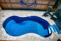Inspiration Gallery - Pool Shapes - Image: 80