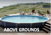 Above Ground Pool Sales and Installation
